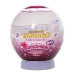 お部屋の消臭たまご ローヤルフローラルの香り 430ml 【7セット】