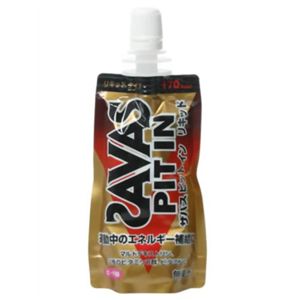 ザバス(SAVAS) ピットインリキッド 68g 【15セット】