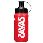 ザバス(SAVAS) スクイーズボトル 500ml 【8セット】