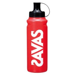 ザバス(SAVAS) スクイーズボトル 1000ml 【5セット】