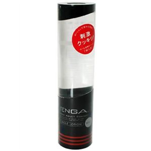 TENGA ホールローション WILD 170ml 【2セット】