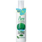 ピュア ナチュラル 頭皮すっきりクレンジング 180ml 【3セット】
