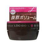 ルシードエル デザイニングポット スマッシュフィクサー 60g 【4セット】