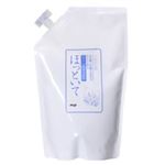 ほっといて トイレ用洗浄消臭剤 つめかえ用 700ml 【2セット】