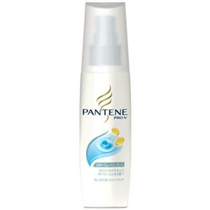 パンテーン PRO-V シルキースムースエッセンス 100ml 【5セット】