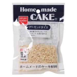 アーモンドダイス 35g 【13セット】