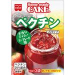 ペクチン 11g*4袋 【9セット】