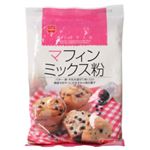 マフィンミックス粉 200g 【12セット】