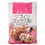 マフィンミックス粉 200g 【12セット】