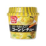 カップシチュー とろーりおいしいコーンシチュー 158kcal 6個セット 【7セット】