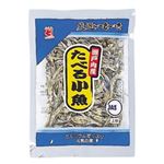 瀬戸内産食べる小魚 50g 【8セット】