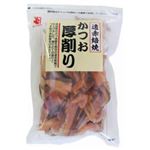 遠赤焙焼かつお厚削り 100g 【5セット】