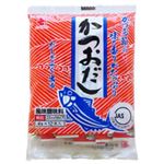 風味調味料 かつおだし 4g*12本 【15セット】