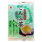 食物繊維入りこんぶ茶 3g*8本 【30セット】