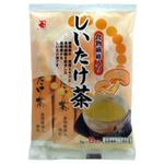 食物繊維入りしいたけ茶 3g*8本 【15セット】
