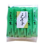 食物繊維入りこんぶ茶 3g*30本 【4セット】