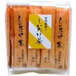 食物繊維入りしいたけ茶 3g*30本 【4セット】