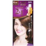 ウエラトーン ツープラスワン クリーム 6OB 【4セット】