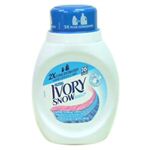 アイボリースノー リキッド 2倍濃縮 739ml 【4セット】