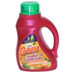 ゲインJE リキッド アップルマンゴー 2倍濃縮 1470ml 【2セット】