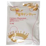 浅田飴 Ca+Mgキャンディー 70g 【11セット】