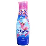 メキシコダウニー アロマフローラル 850ml 【9セット】