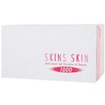スキンズスキン1000 3P 【6セット】