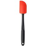 OXO シリコンスパチュラ M トマト 【2セット】