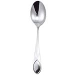 DANSK (ダンスク) LEAF コーヒースプーン 597630 【4セット】