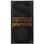 サガミオリジナル002 プレミアム 4個入 【7セット】