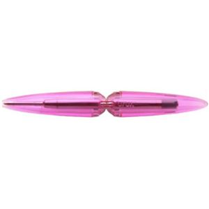 USUS ボールペン i purple (パープルピンク) 【2セット】