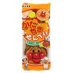 アンパンマン かたやきせんべい オリゴ糖入り 【32セット】