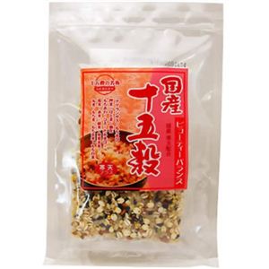 国産十五穀ビューティーバランス 20g*5入 【3セット】