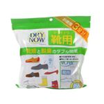 ドライナウ 靴用 お徳用3足分 70g*6パック 【4セット】