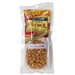 ドライ納豆 しょうゆ味 35g 【4セット】