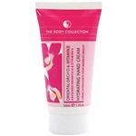 THE BODY COLLECTION ハンドクリーム オリエンタルオーキッド&ビタミンE 50ml 【3セット】