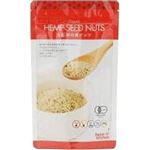 麻の実ナッツ 200g 【2セット】