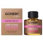 GONESH リキッドエアフレッシュナー チェリーブロッサム 74ml 【3セット】