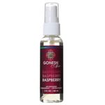 GONESH エアーフレッシュナー ウォーターベース ラズベリー 60ml 【4セット】