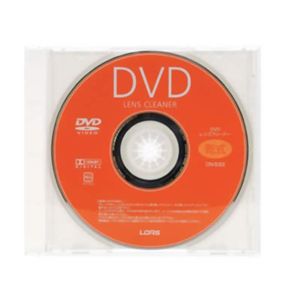 ロアス DVDレンズクリーナー CN-533 【5セット】