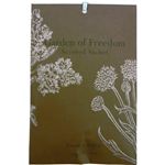 garden of freedom センティッドサシェ フレッシュリンデン 【5セット】