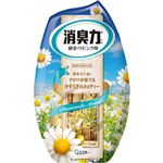 お部屋の消臭力 寝室用 アロマカモミール 400ml 【14セット】