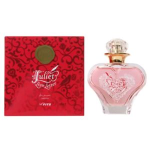 ラブパスポート ジュリエットラブレター 40ml (EDP・SP) 【2セット】