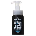 ケアリンケージ 男の泡洗顔 130ml 【8セット】