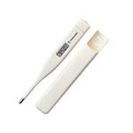 テルモ 電子体温計 C203 ET-C203P01 【2セット】