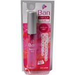 Ban(バン) デオドラントミスト ロゼチェリーの香り 12ml 【9セット】