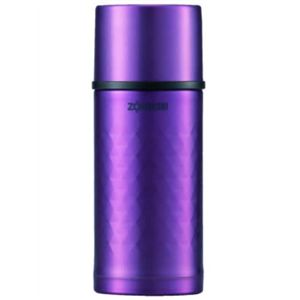 象印 ステンレスボトル(0.35L) SV-HA35-PE(クリアピンク)