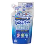 キッチンアクアショット  水のクリーナー つめかえ用 300ml 【5セット】