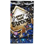 ラグジュアリーゴールド ストロング 12個入 【4セット】