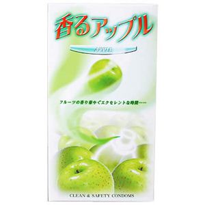 香るアップル 12個入 【2セット】